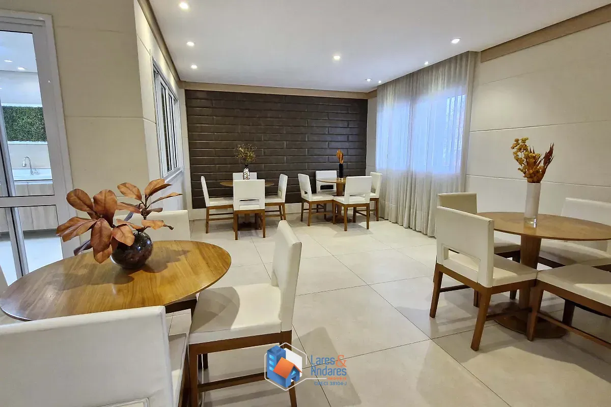 Apartamento, 2 quartos, 67 m² - Foto 34