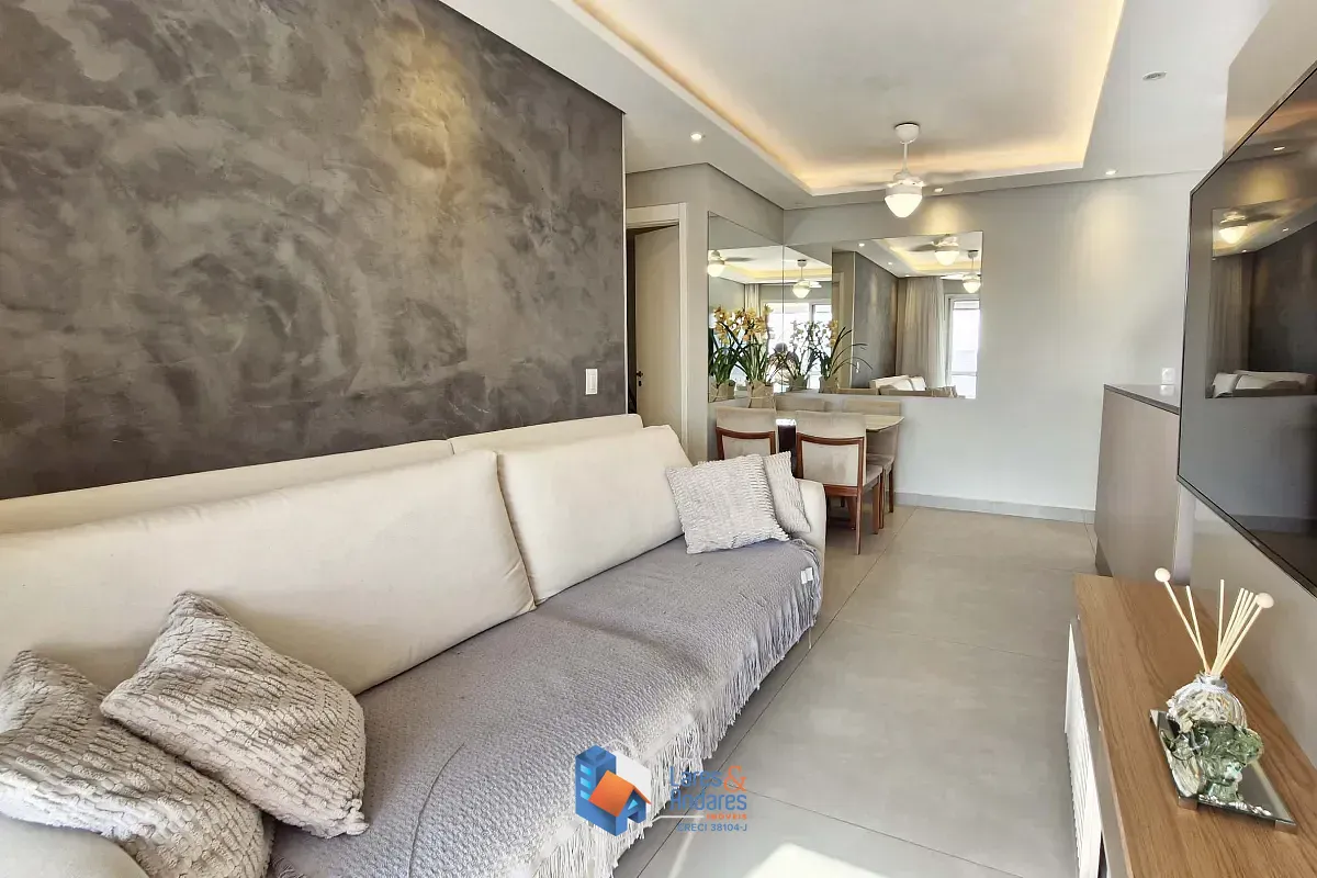 Apartamento, 2 quartos, 67 m² - Foto 13