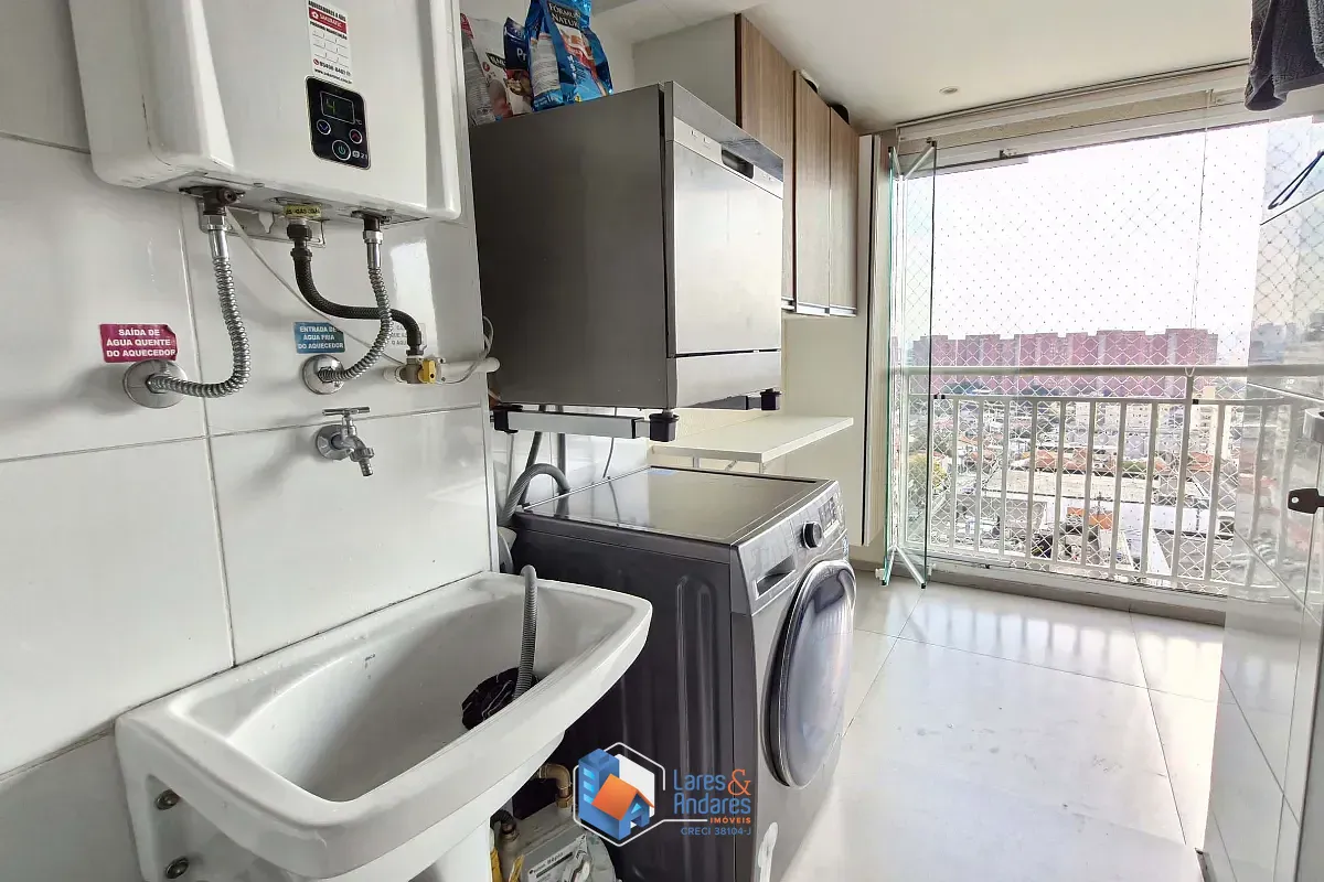Apartamento, 2 quartos, 67 m² - Foto 50