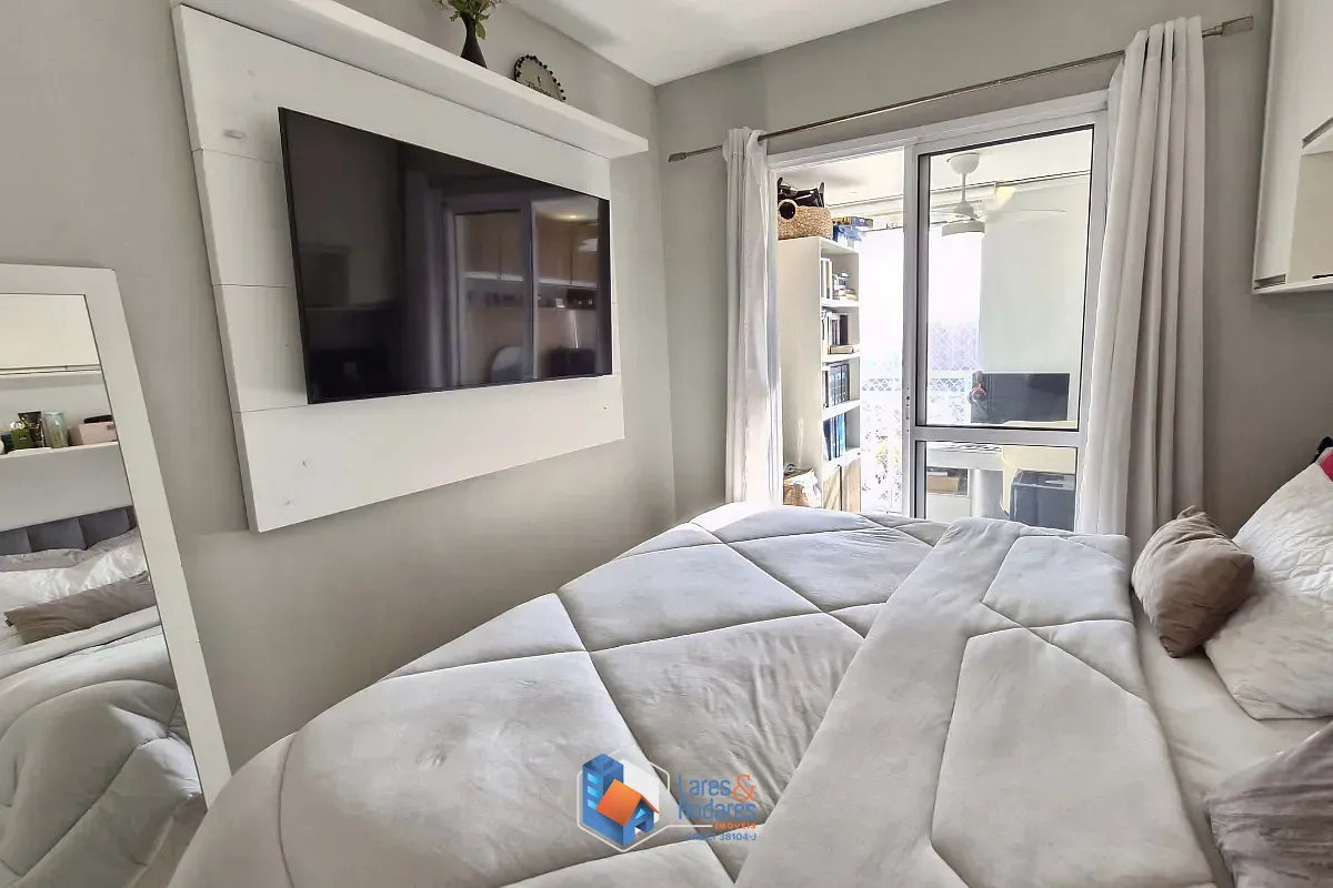 Apartamento, 2 quartos, 67 m² - Foto 19