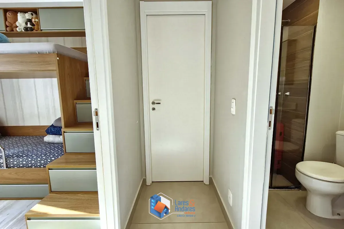 Apartamento, 2 quartos, 67 m² - Foto 12