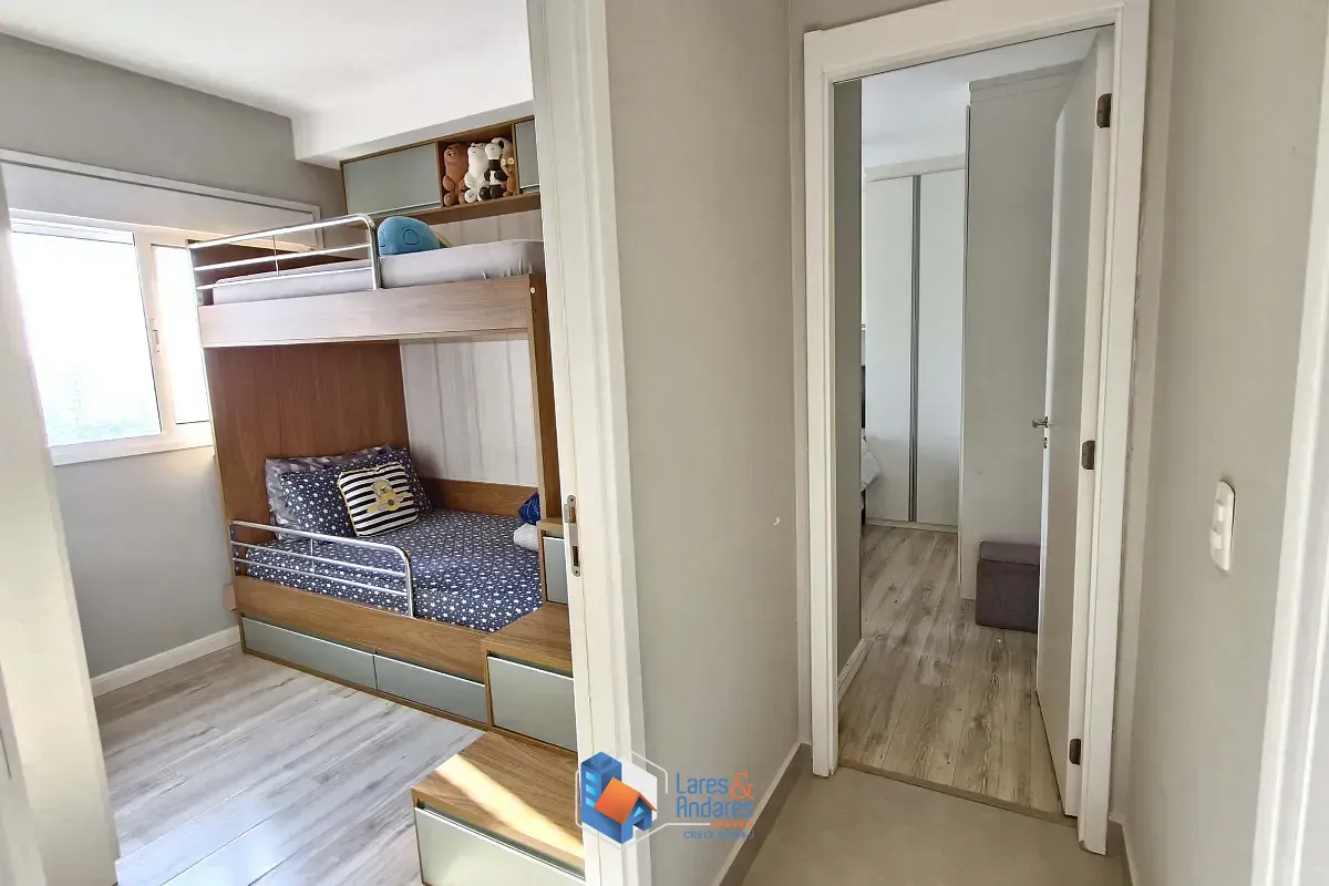 Apartamento, 2 quartos, 67 m² - Foto 17