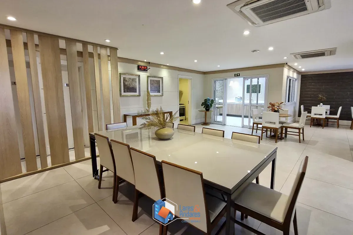 Apartamento, 2 quartos, 67 m² - Foto 32