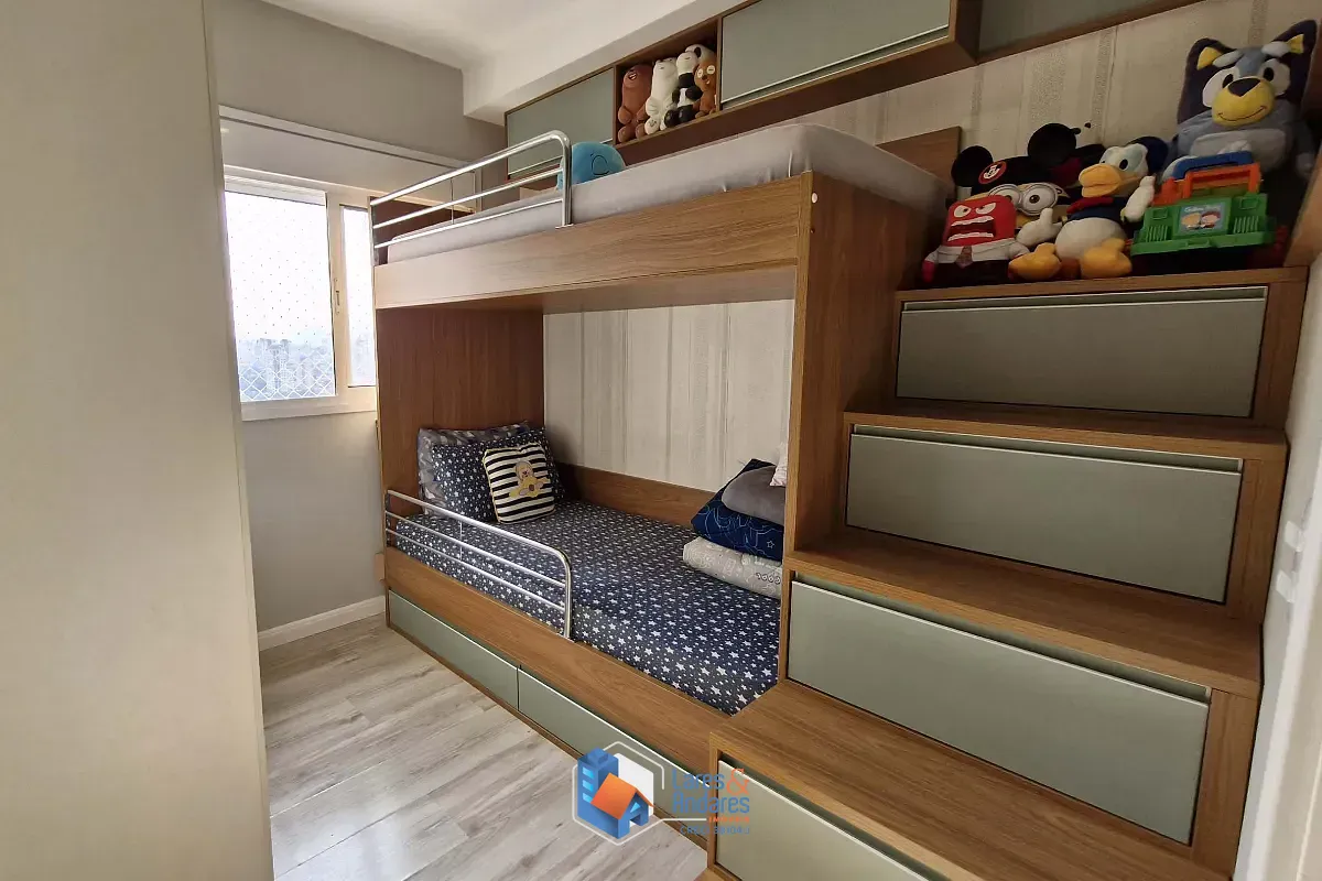 Apartamento, 2 quartos, 67 m² - Foto 16