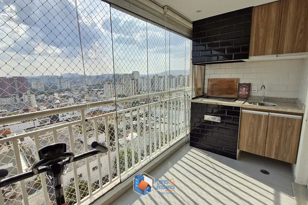 Apartamento, 2 quartos, 67 m² - Foto 8