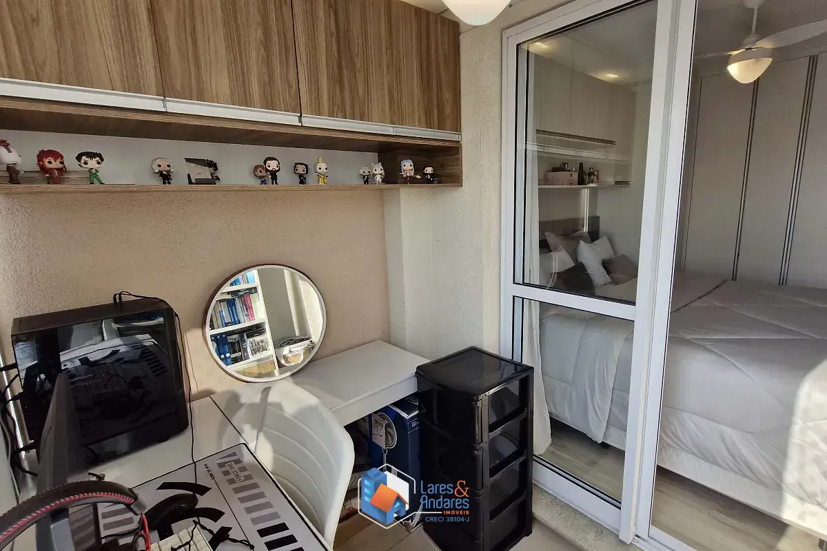 Apartamento, 2 quartos, 67 m² - Foto 20