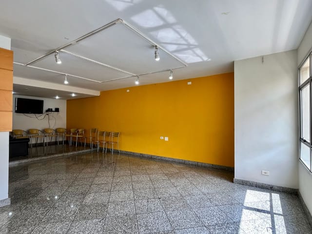 Foto do Apartamento - Apartamento para venda em Bosque da Saúde com 3 quartos, sendo 2 suítes , 99m² | Lares e Andares Imóveis