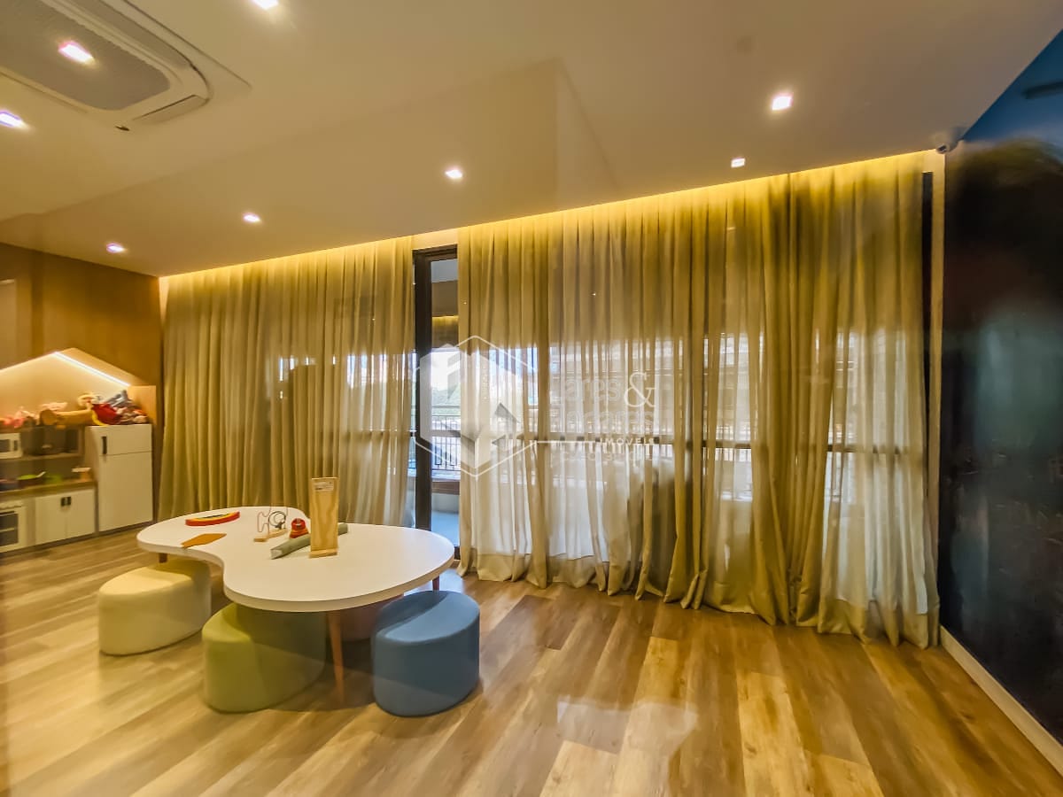 Apartamento, 3 quartos, 123 m² - Foto 38