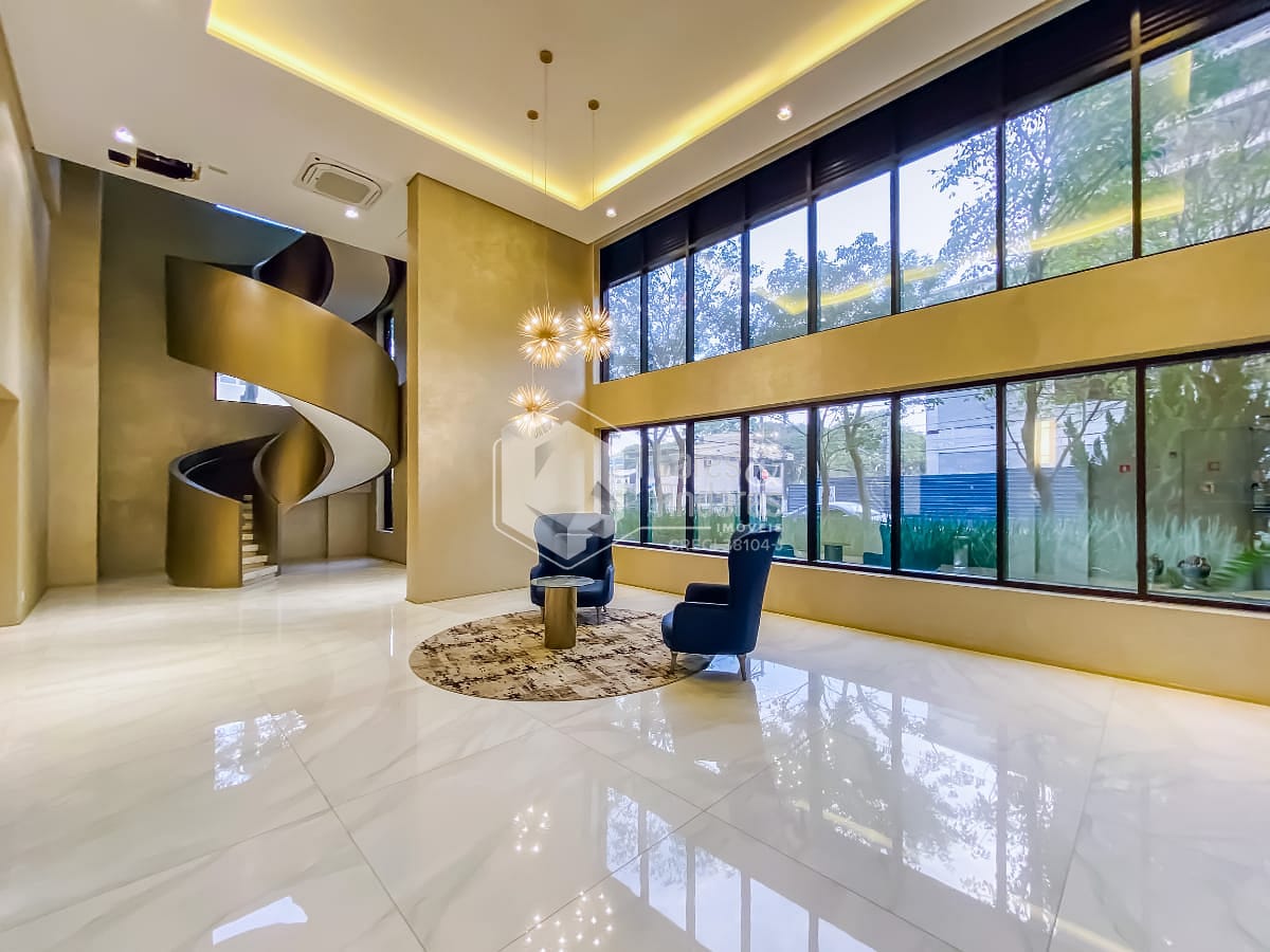 Apartamento, 3 quartos, 123 m² - Foto 60