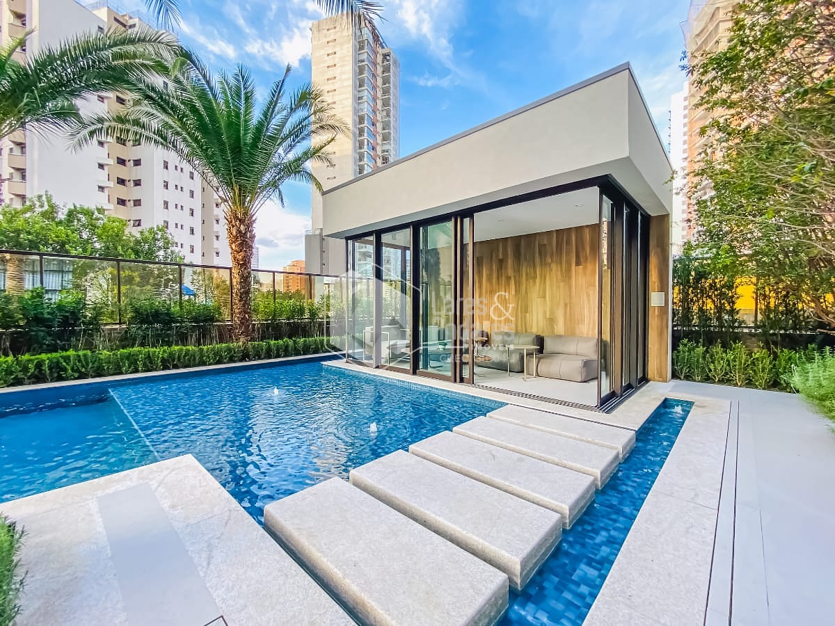 Apartamento, 3 quartos, 123 m² - Foto 48