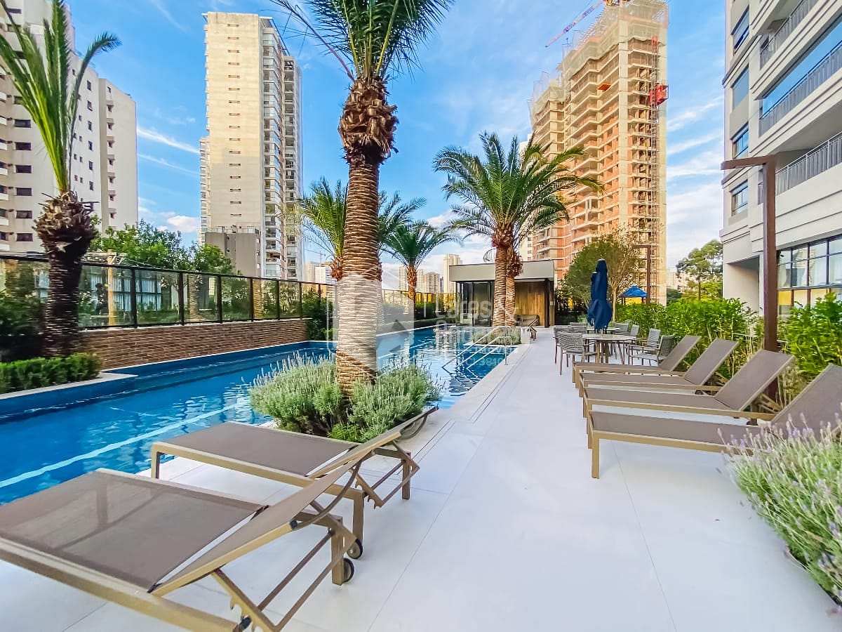 Apartamento, 3 quartos, 123 m² - Foto 45