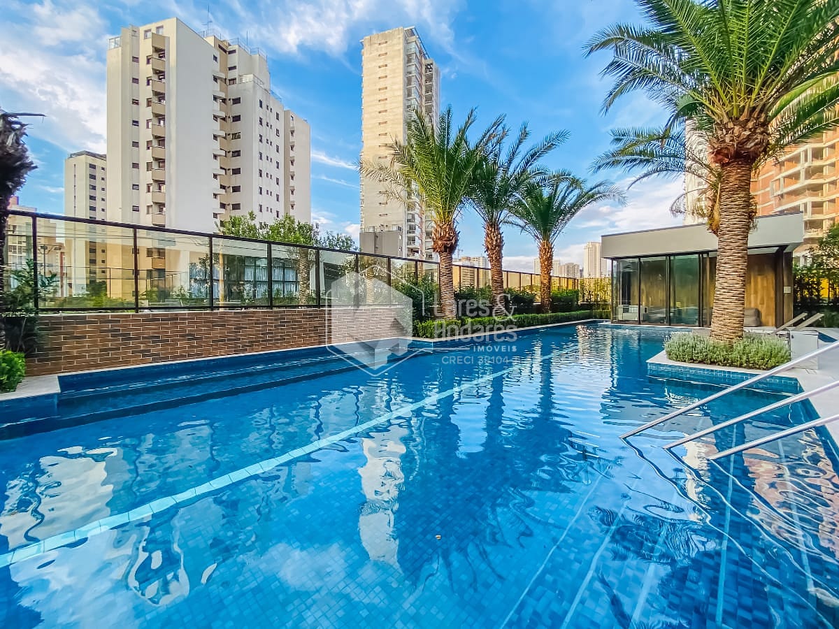 Apartamento, 3 quartos, 123 m² - Foto 43