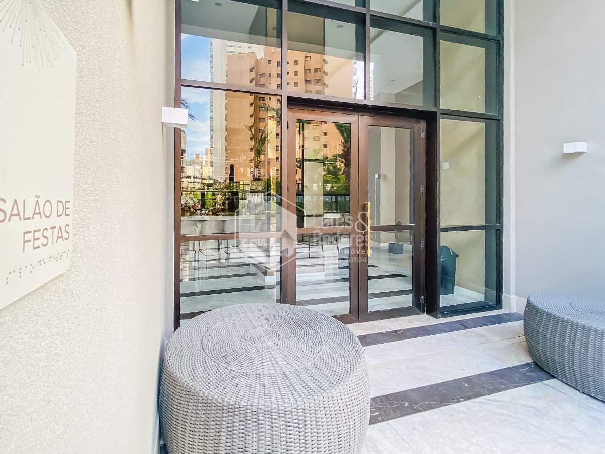 Apartamento, 3 quartos, 123 m² - Foto 53