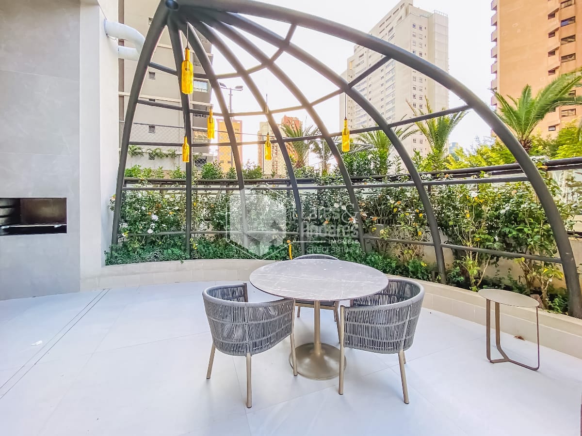 Apartamento, 3 quartos, 123 m² - Foto 49