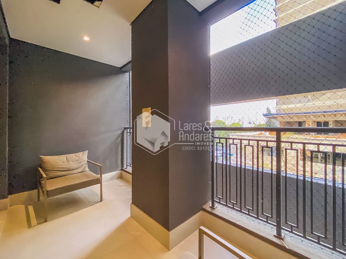 Apartamento, 3 quartos, 123 m² - Foto 37