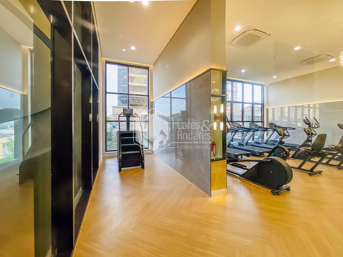 Apartamento, 3 quartos, 123 m² - Foto 59