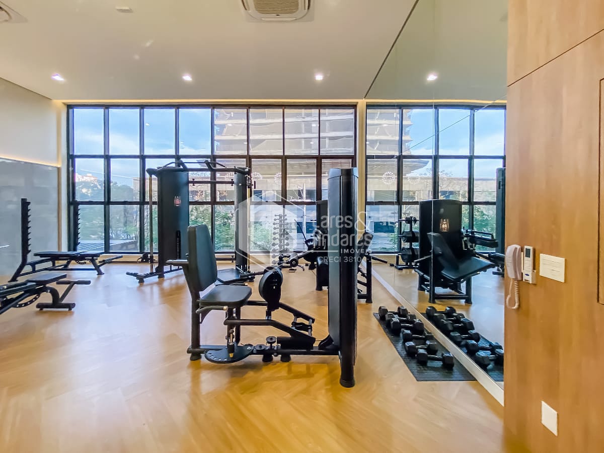 Apartamento, 3 quartos, 123 m² - Foto 56