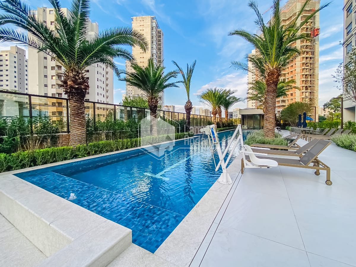 Apartamento, 3 quartos, 123 m² - Foto 42