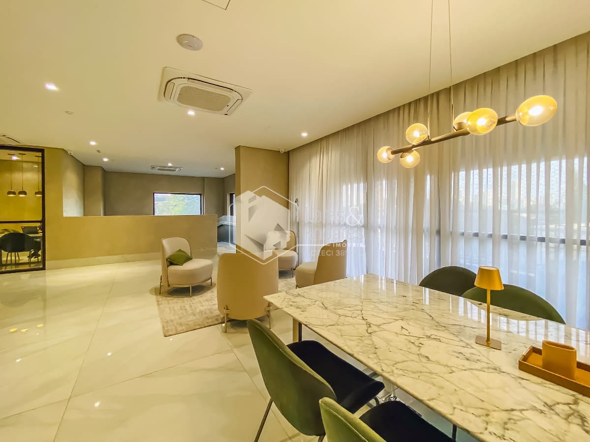 Apartamento, 3 quartos, 123 m² - Foto 36