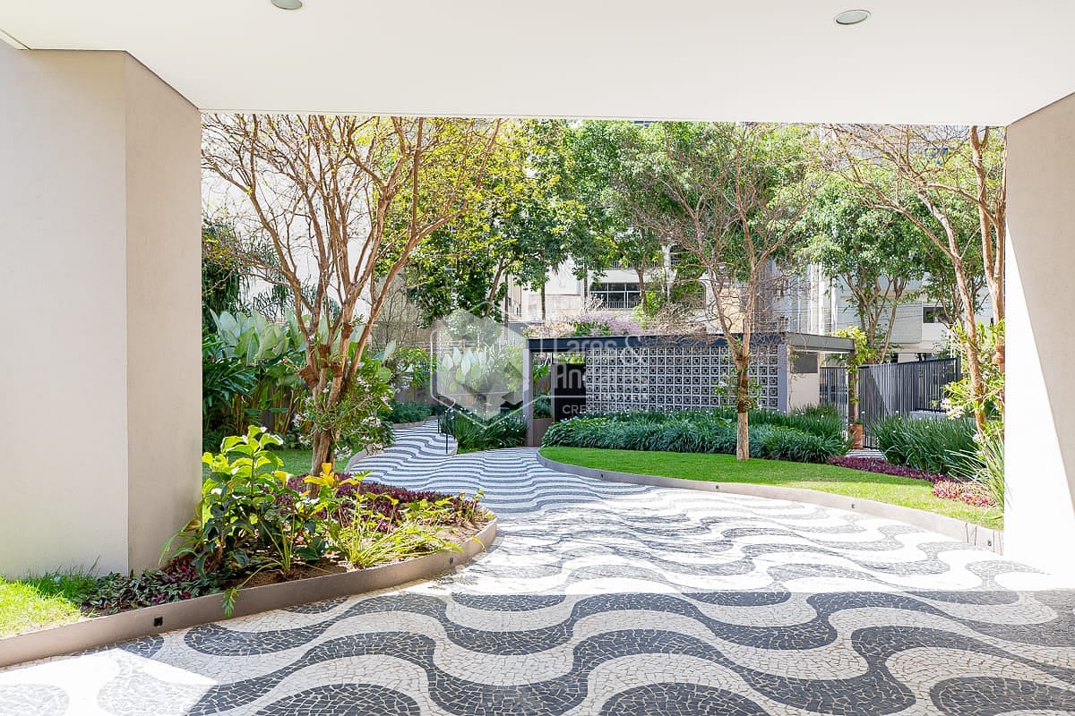 Apartamento, 3 quartos, 380 m² - Foto 47