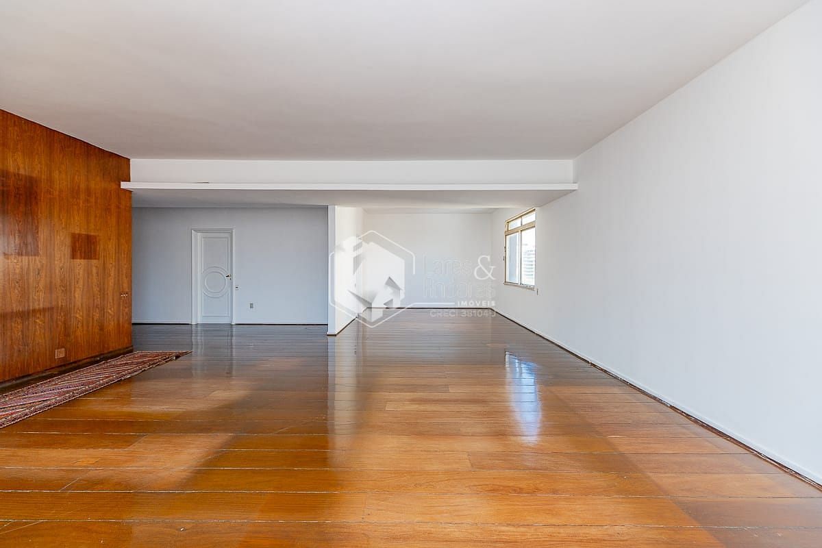 Apartamento, 3 quartos, 380 m² - Foto 7