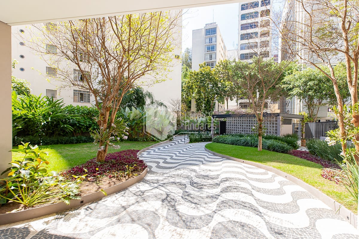 Apartamento, 3 quartos, 380 m² - Foto 46