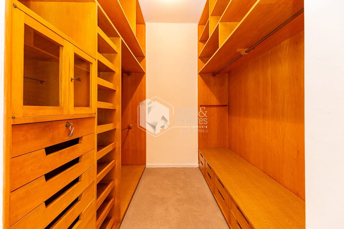 Apartamento, 3 quartos, 380 m² - Foto 34