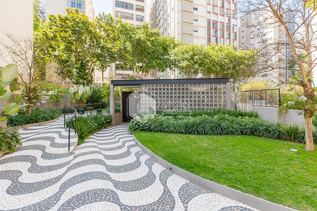 Apartamento, 3 quartos, 380 m² - Foto 49