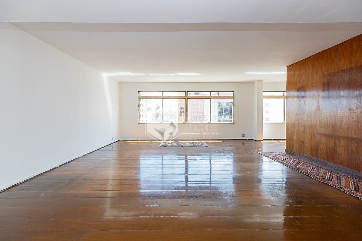 Apartamento, 3 quartos, 380 m² - Foto 3