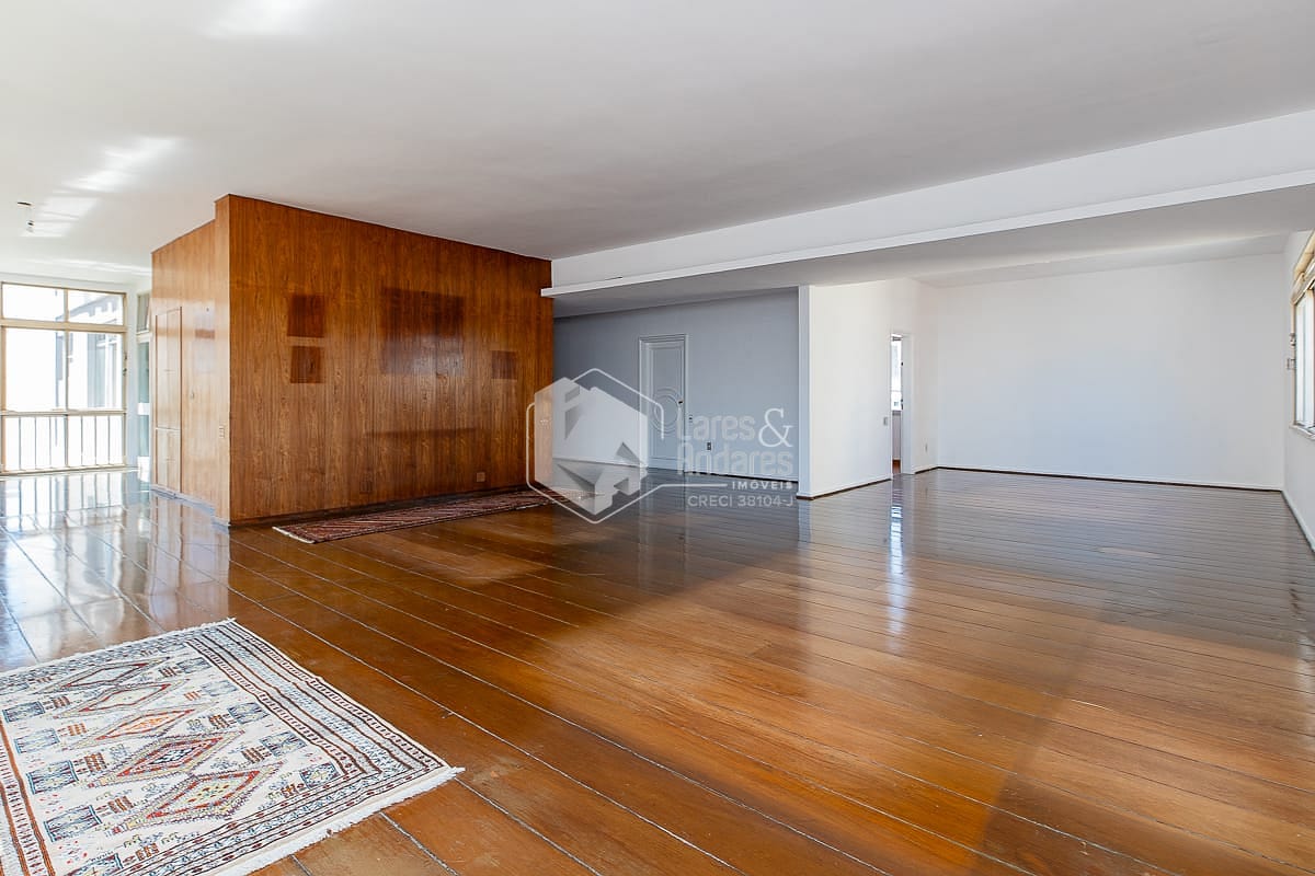 Apartamento, 3 quartos, 380 m² - Foto 6