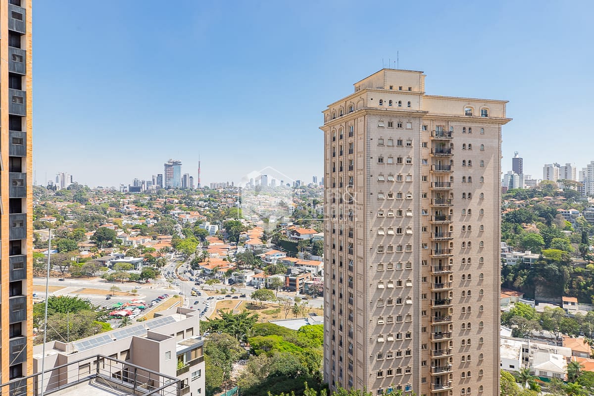 Apartamento, 3 quartos, 380 m² - Foto 14