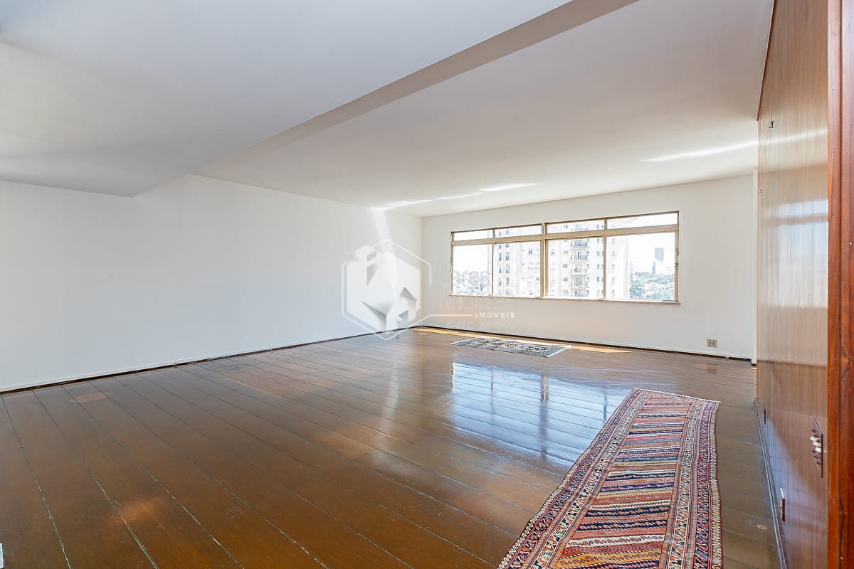 Apartamento, 3 quartos, 380 m² - Foto 4
