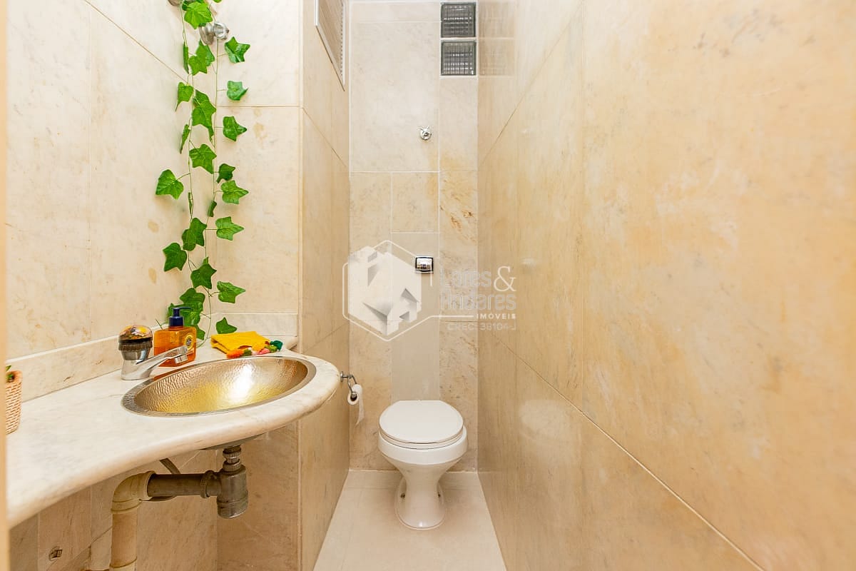 Apartamento, 3 quartos, 380 m² - Foto 13