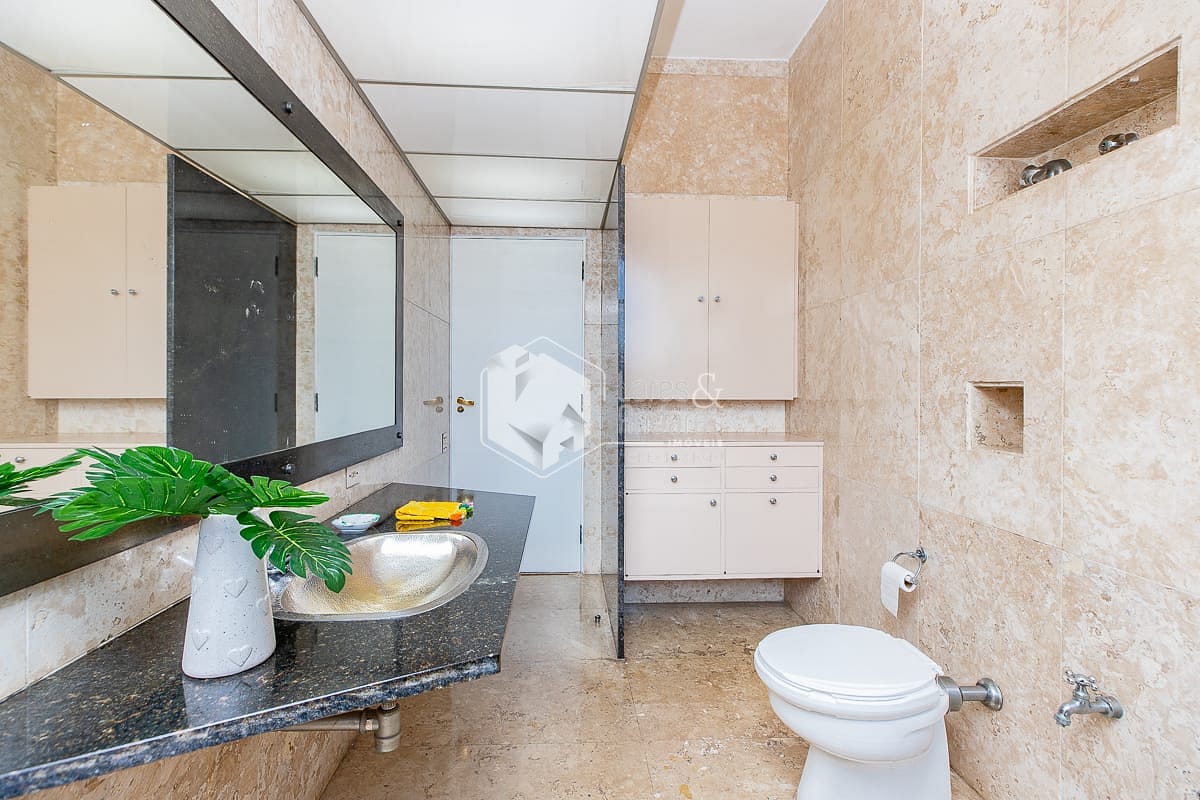 Apartamento, 3 quartos, 380 m² - Foto 23