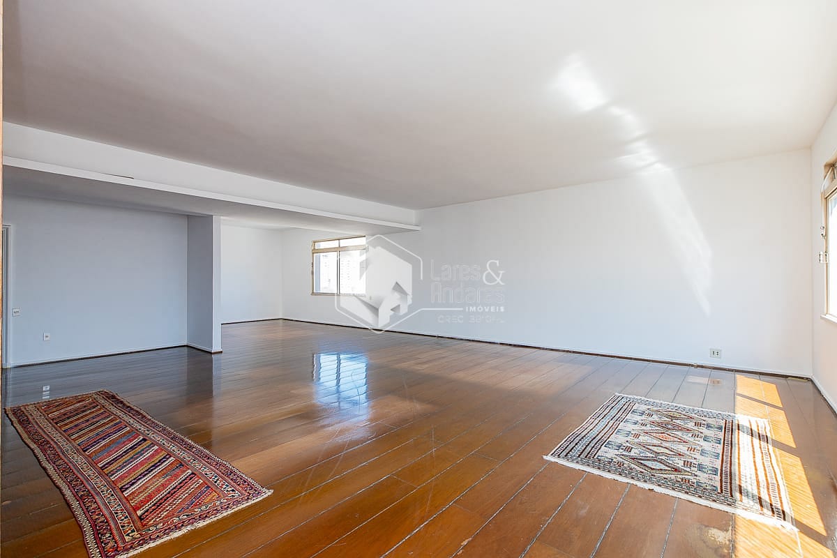 Apartamento, 3 quartos, 380 m² - Foto 10