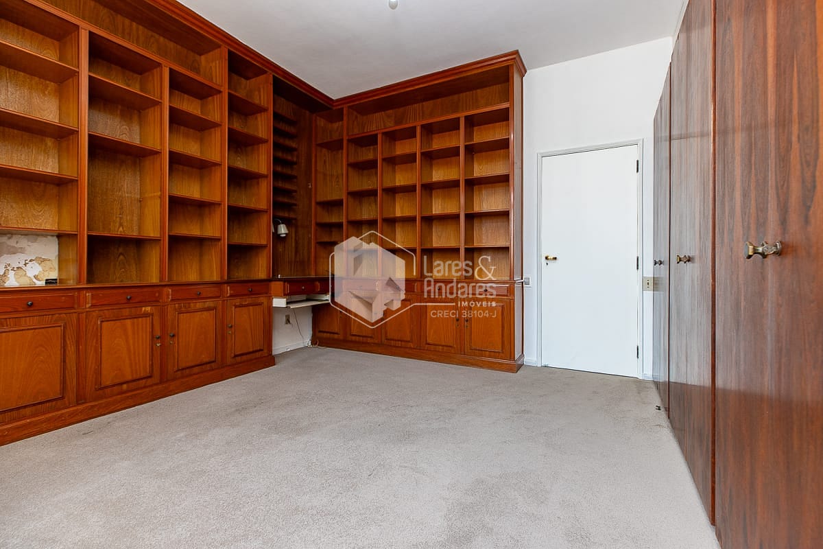 Apartamento, 3 quartos, 380 m² - Foto 19