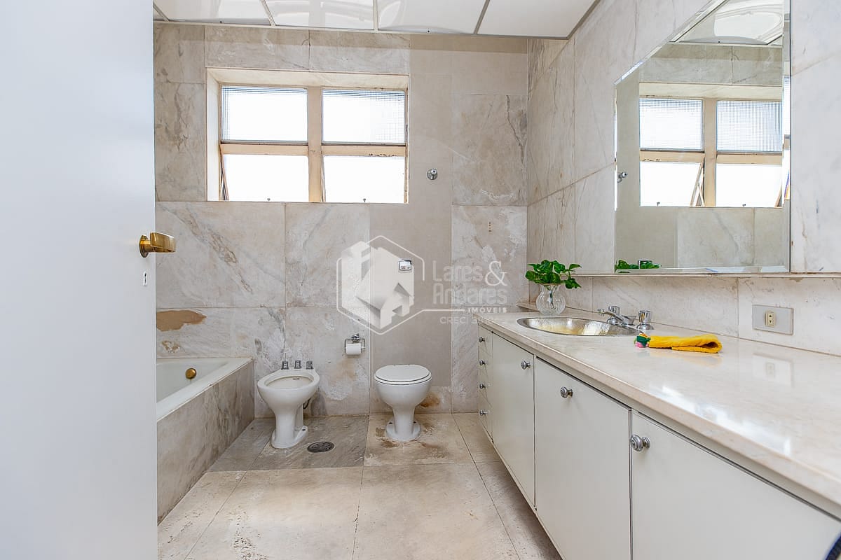 Apartamento, 3 quartos, 380 m² - Foto 31