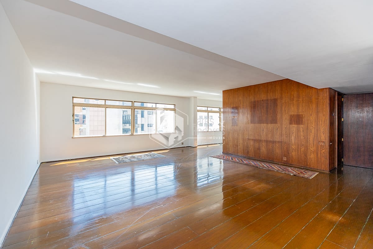 Apartamento, 3 quartos, 380 m² - Foto 2