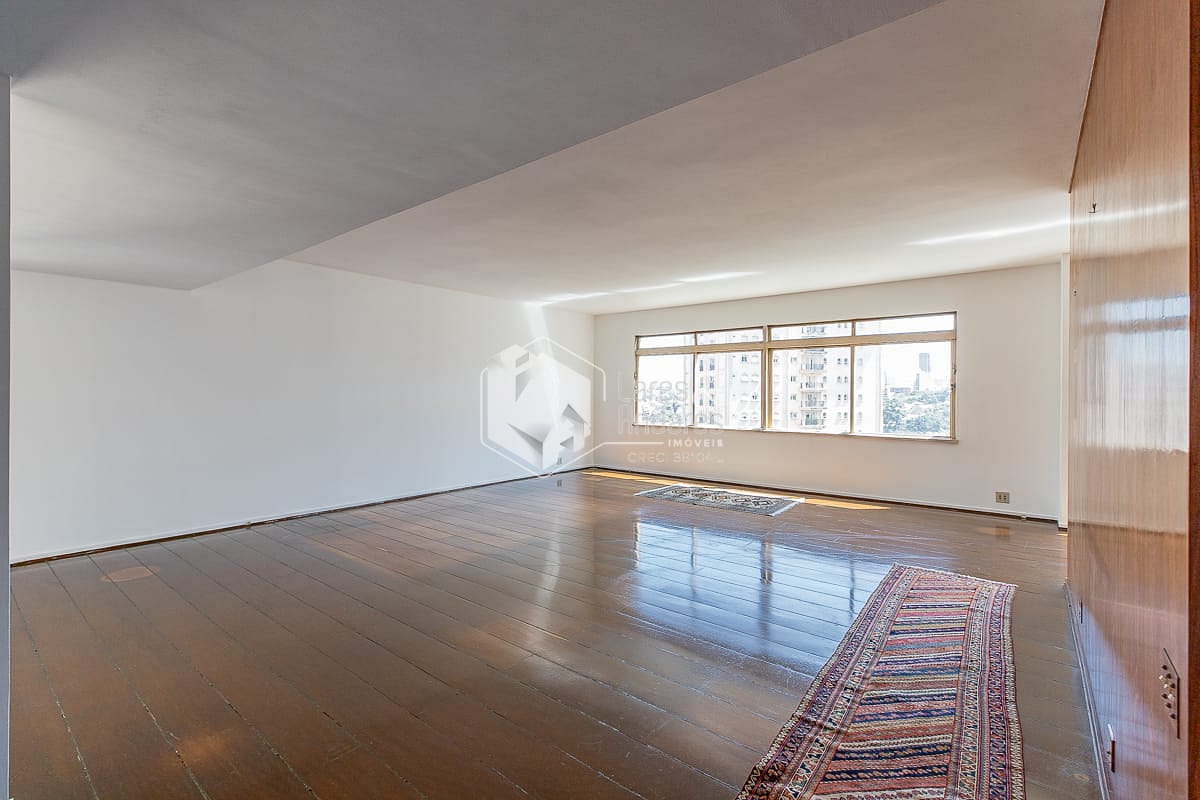 Apartamento, 3 quartos, 380 m² - Foto 5