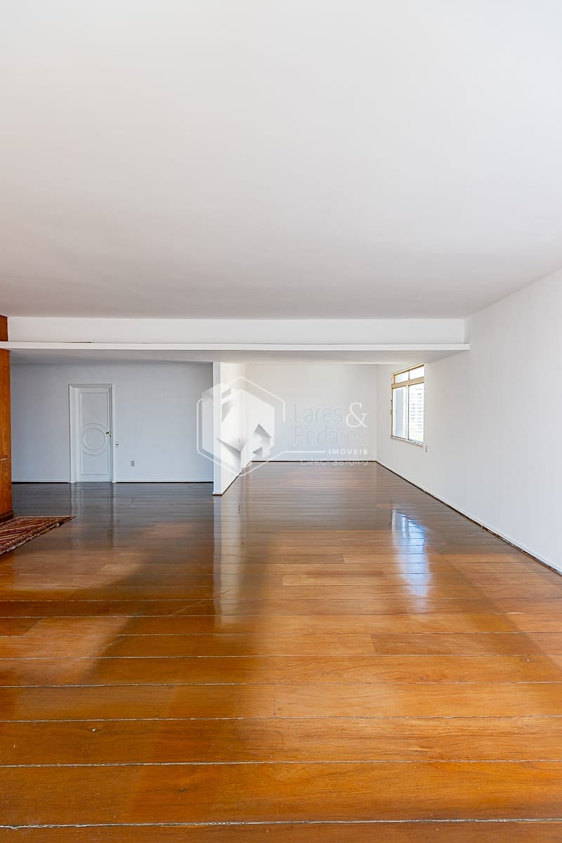 Apartamento, 3 quartos, 380 m² - Foto 11