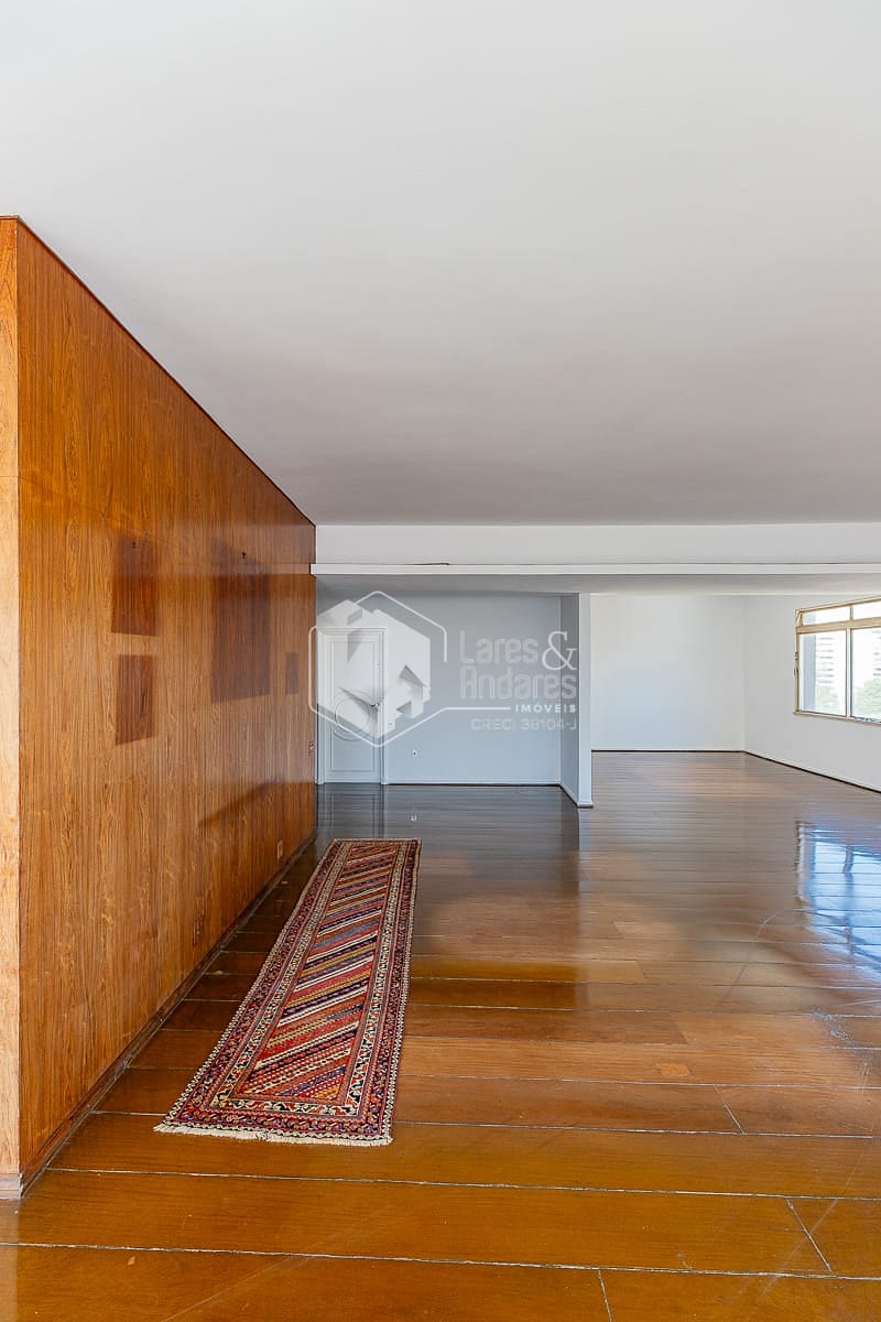 Apartamento, 3 quartos, 380 m² - Foto 8