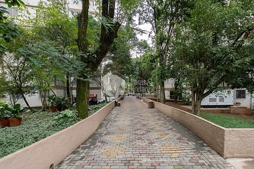 Apartamento, 2 quartos, 50 m² - Foto 57