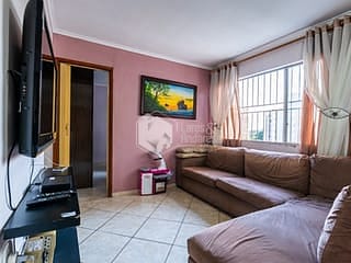 Foto do Apartamento-Apartamento tipo para venda em Jardim Íris com 2 quartos, 50m²