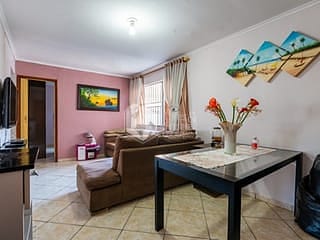 Foto do Apartamento-Apartamento tipo para venda em Jardim Íris com 2 quartos, 50m²