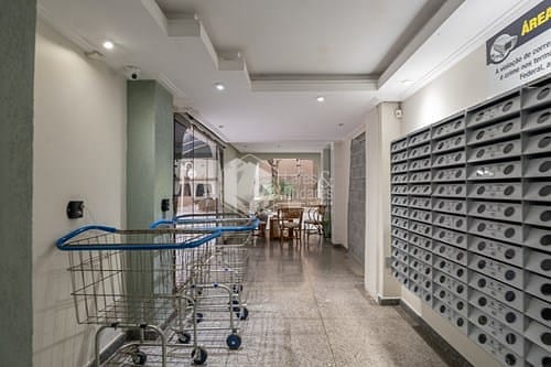 Apartamento, 2 quartos, 50 m² - Foto 65