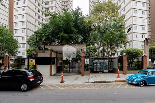 Apartamento, 2 quartos, 50 m² - Foto 37