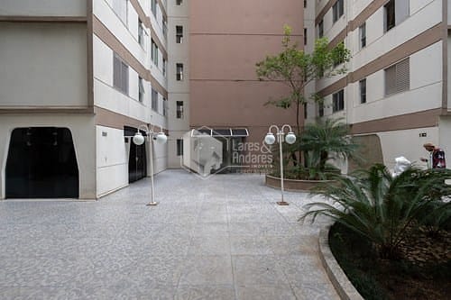 Apartamento, 2 quartos, 50 m² - Foto 33