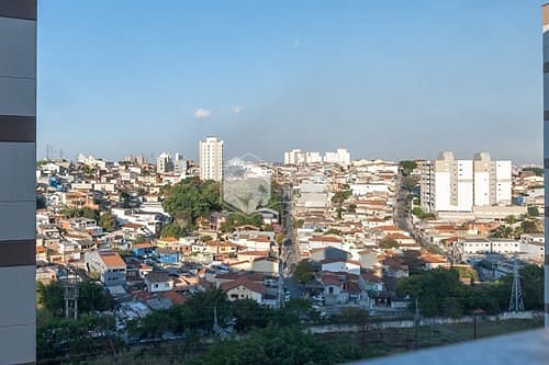 Apartamento, 2 quartos, 50 m² - Foto 35