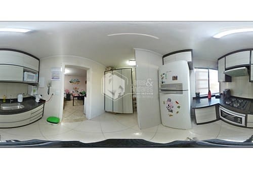 Apartamento, 2 quartos, 50 m² - Foto 44