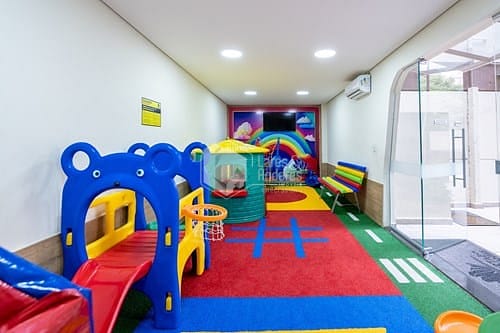 Apartamento, 2 quartos, 50 m² - Foto 56